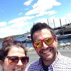 Meet your Posher, Carolyn